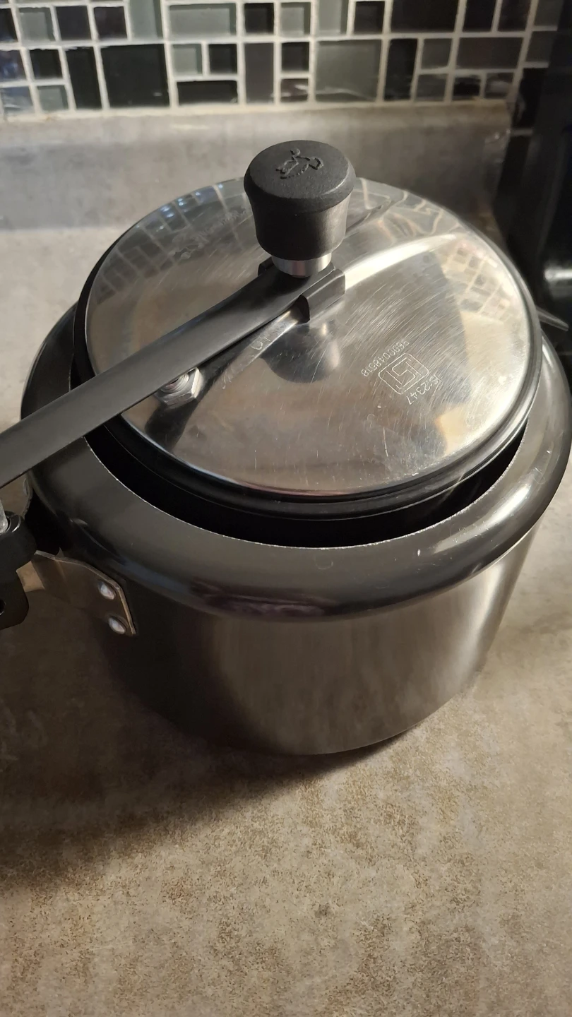 Pigeon Pressure Cooker 5L