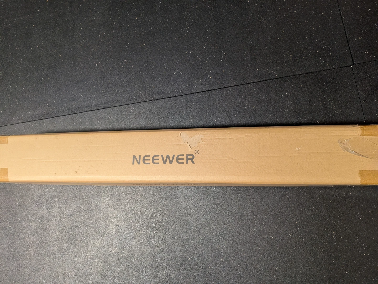 Neewer Tri-Reflector Holder - photo 3