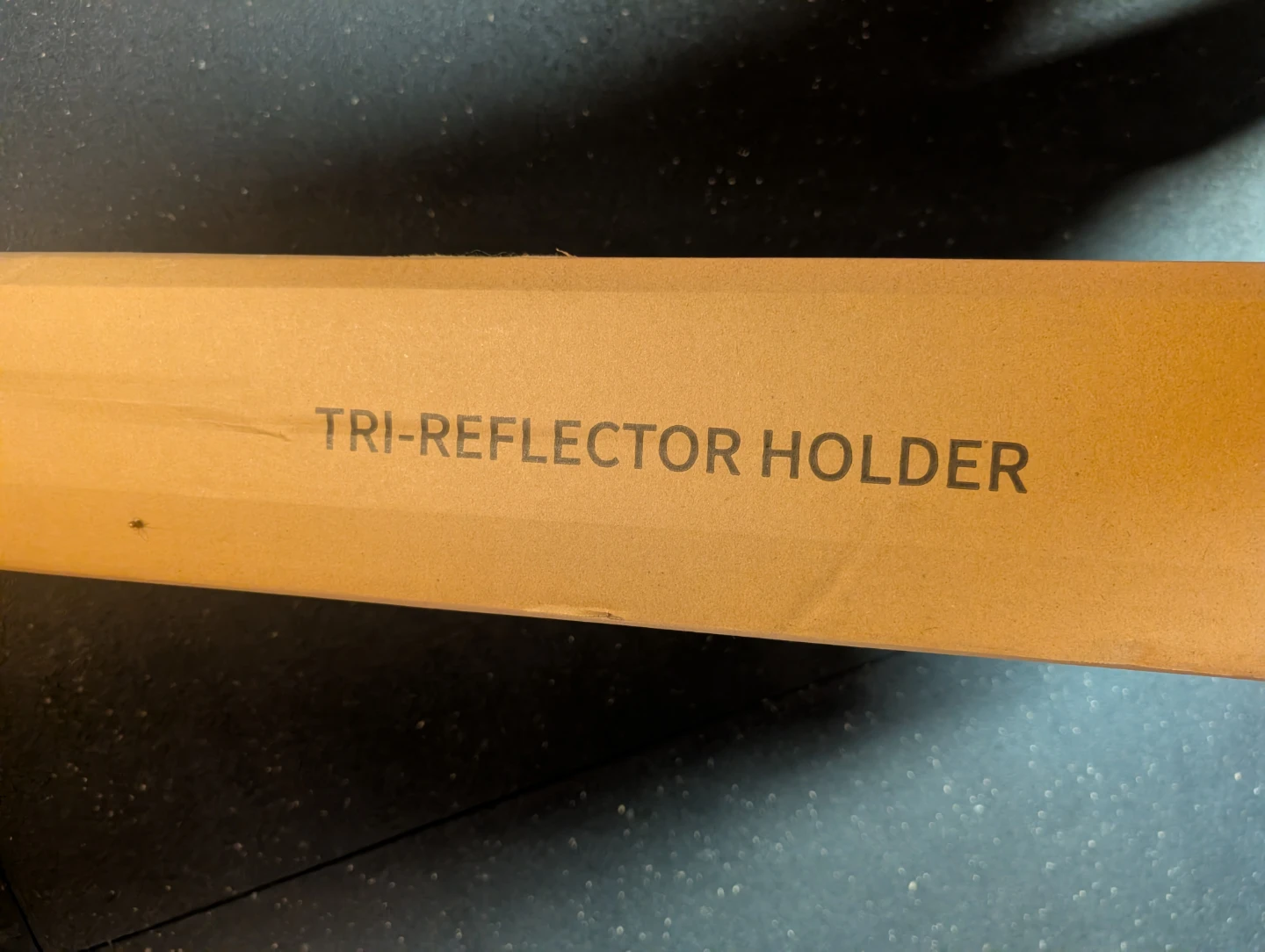 Neewer Tri-Reflector Holder - photo 4