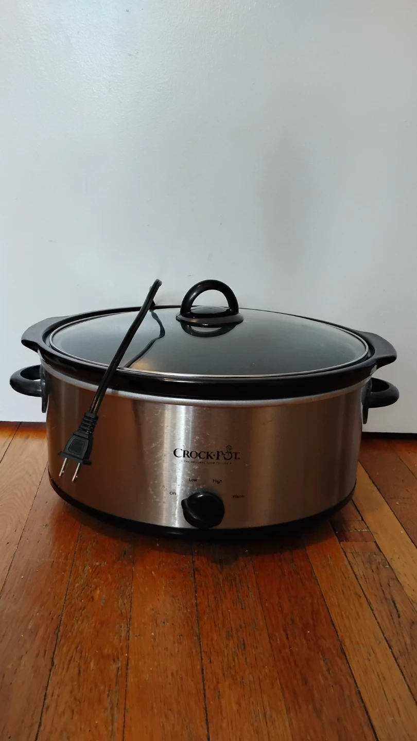Crock Pot