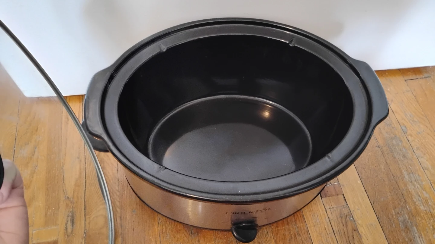 Crock Pot - photo 2