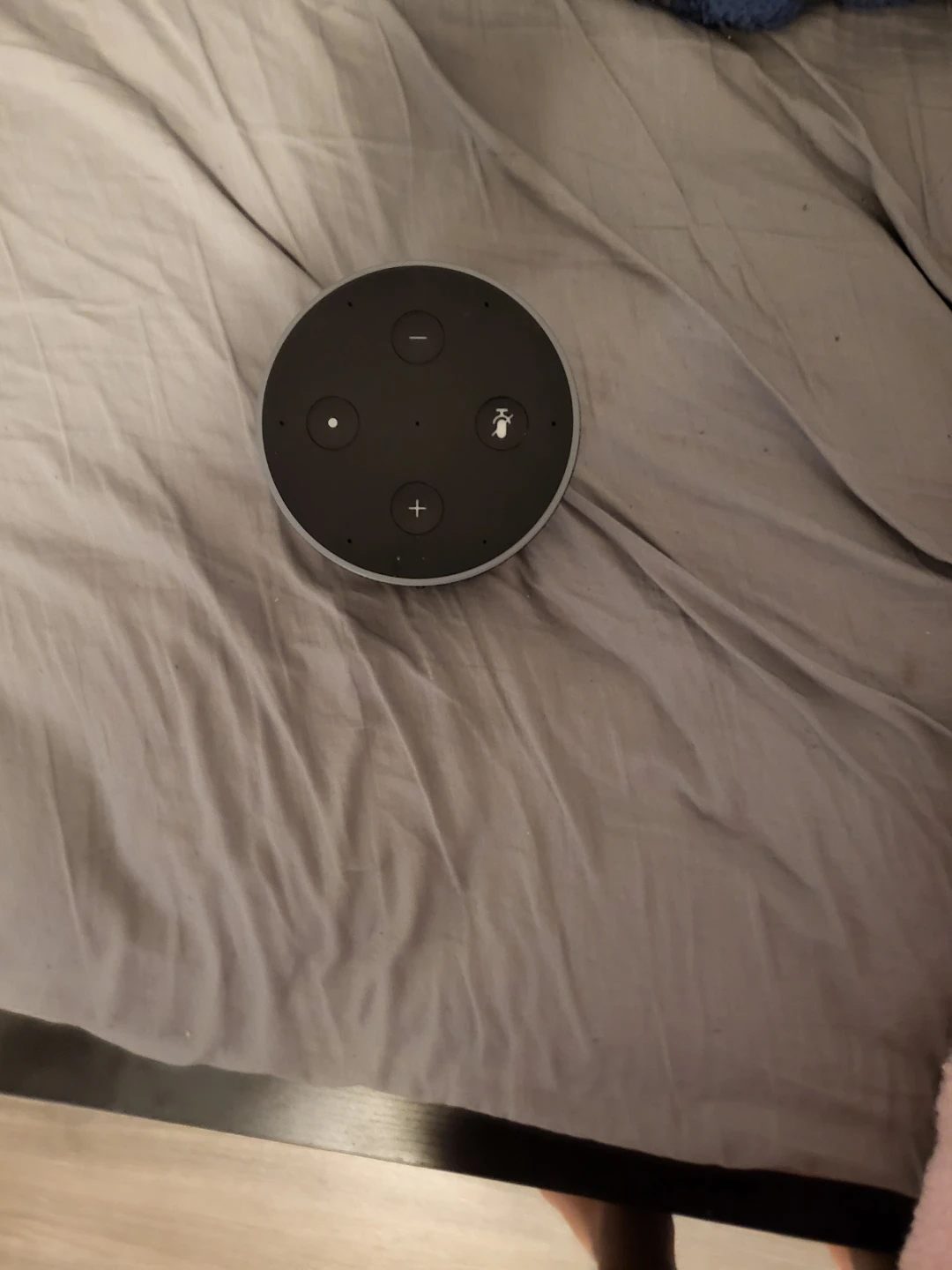 Amazon Echo 2nd Gen Smart Speaker - photo 3
