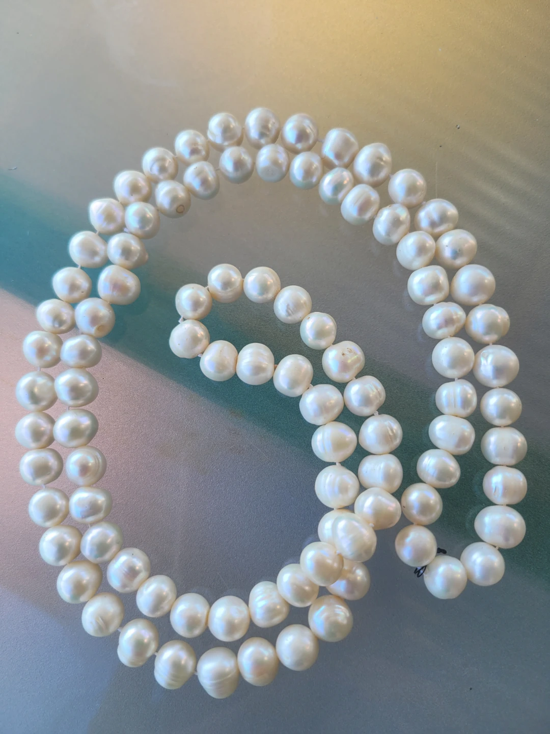 Pearl Necklace - photo 2