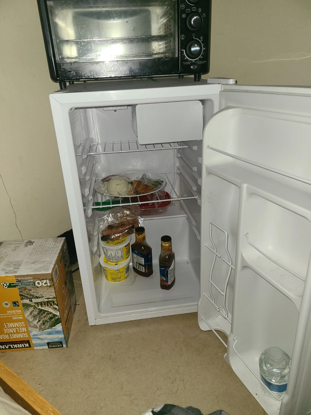 Chef Mini Fridge - photo 2