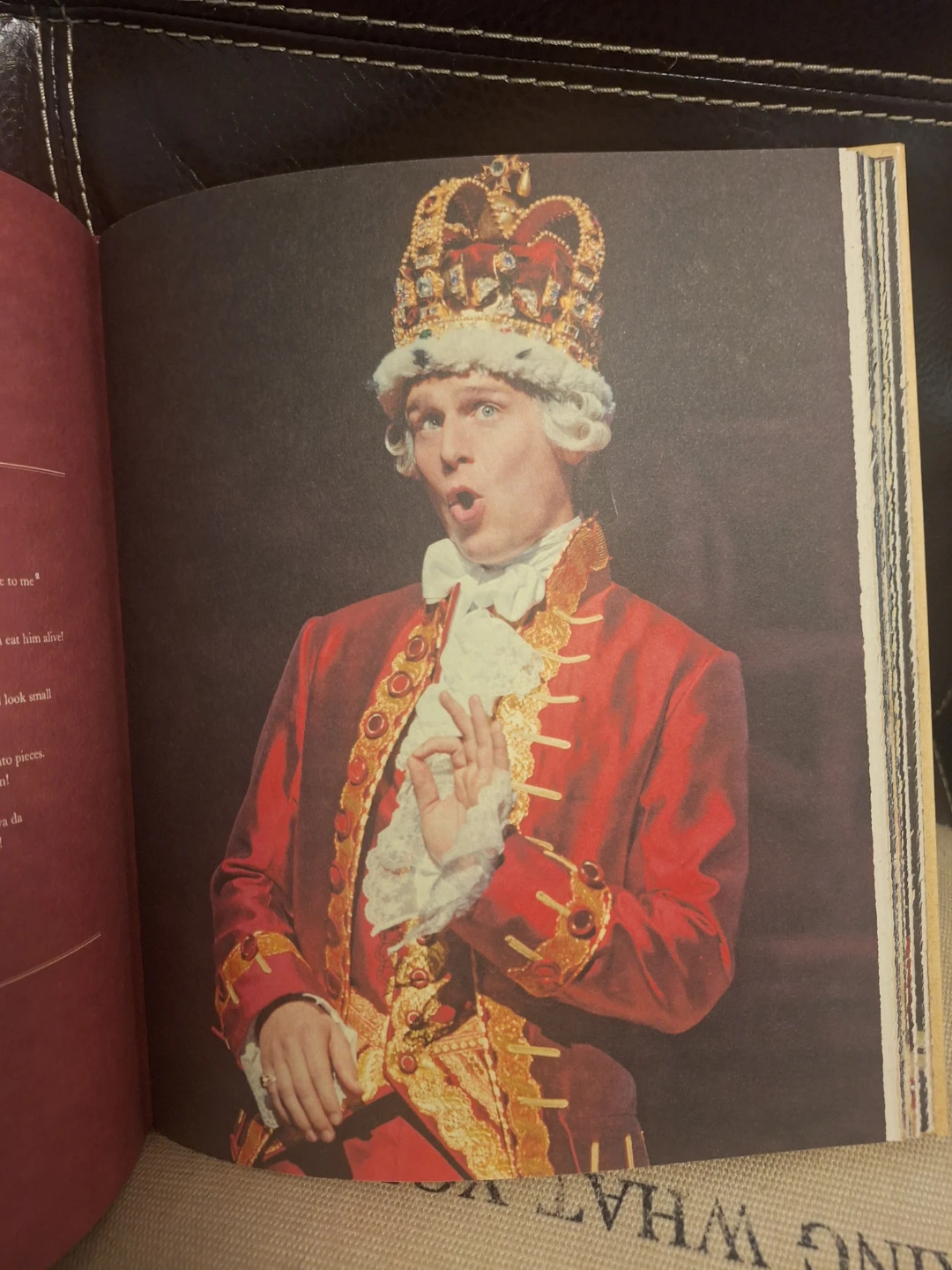 Hamilton: The Revolution Book - photo 4