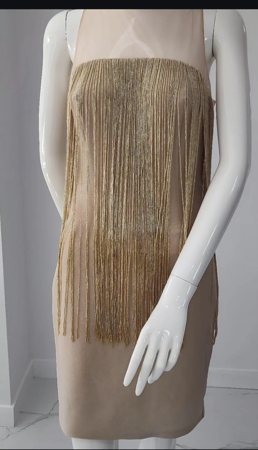 Dress - photo 3