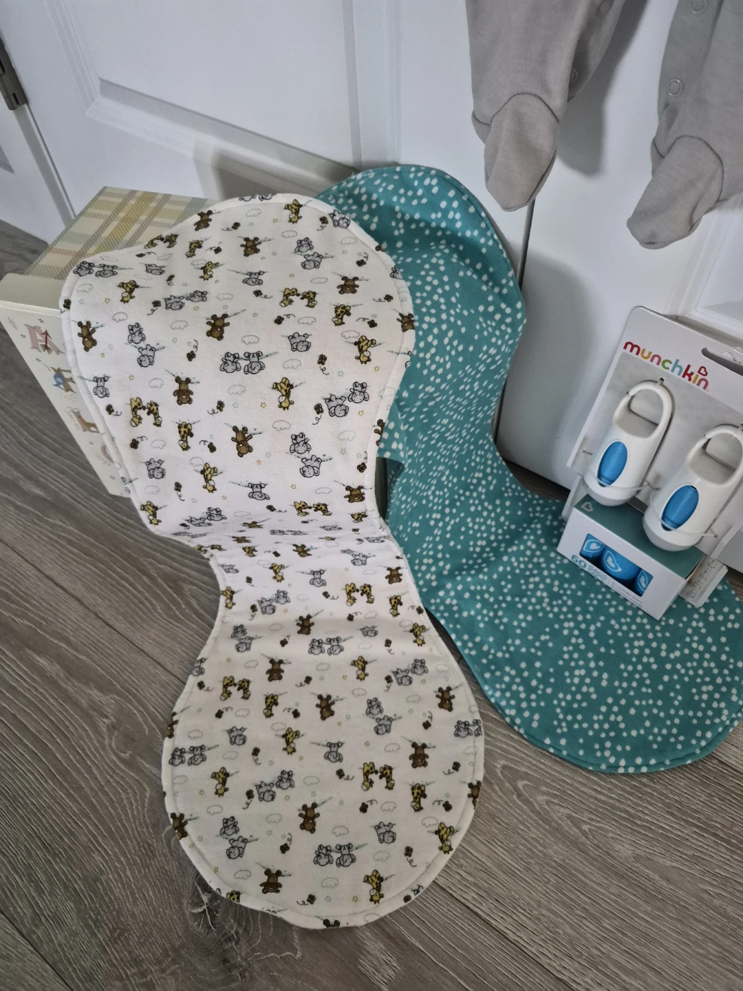Brand New Baby Gift Set - photo 2