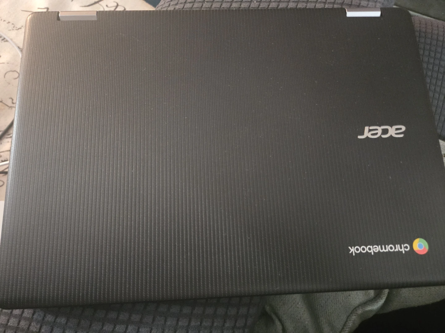Acer Chromebook - photo 3