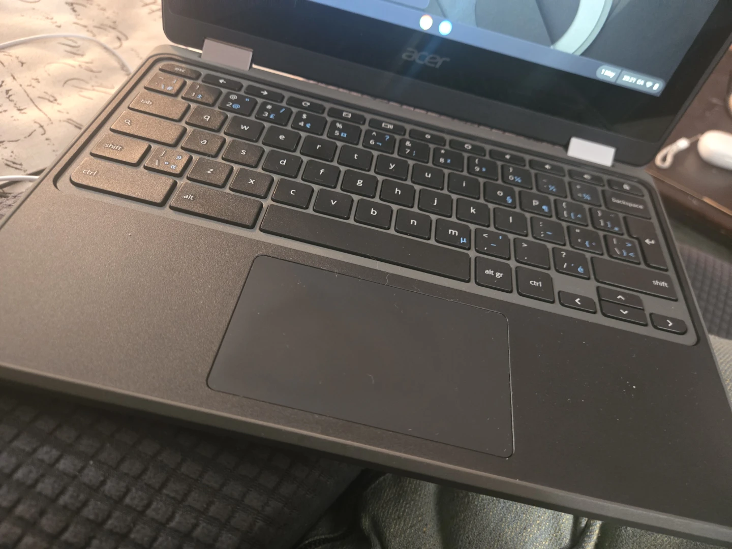 Acer Chromebook - photo 4