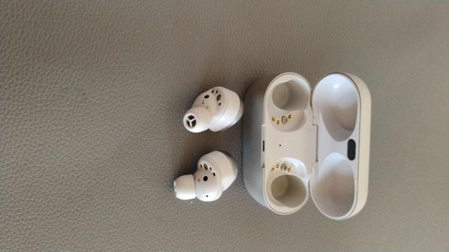 Technics True Wireless Earbuds - photo 3