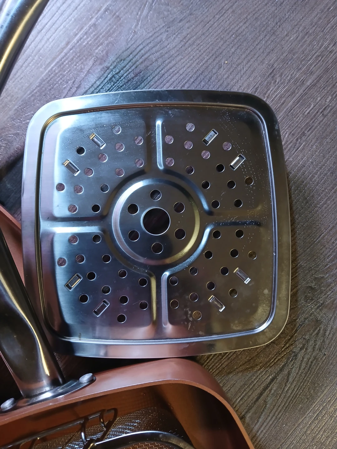 Copper Chef Square Pan Set - photo 3