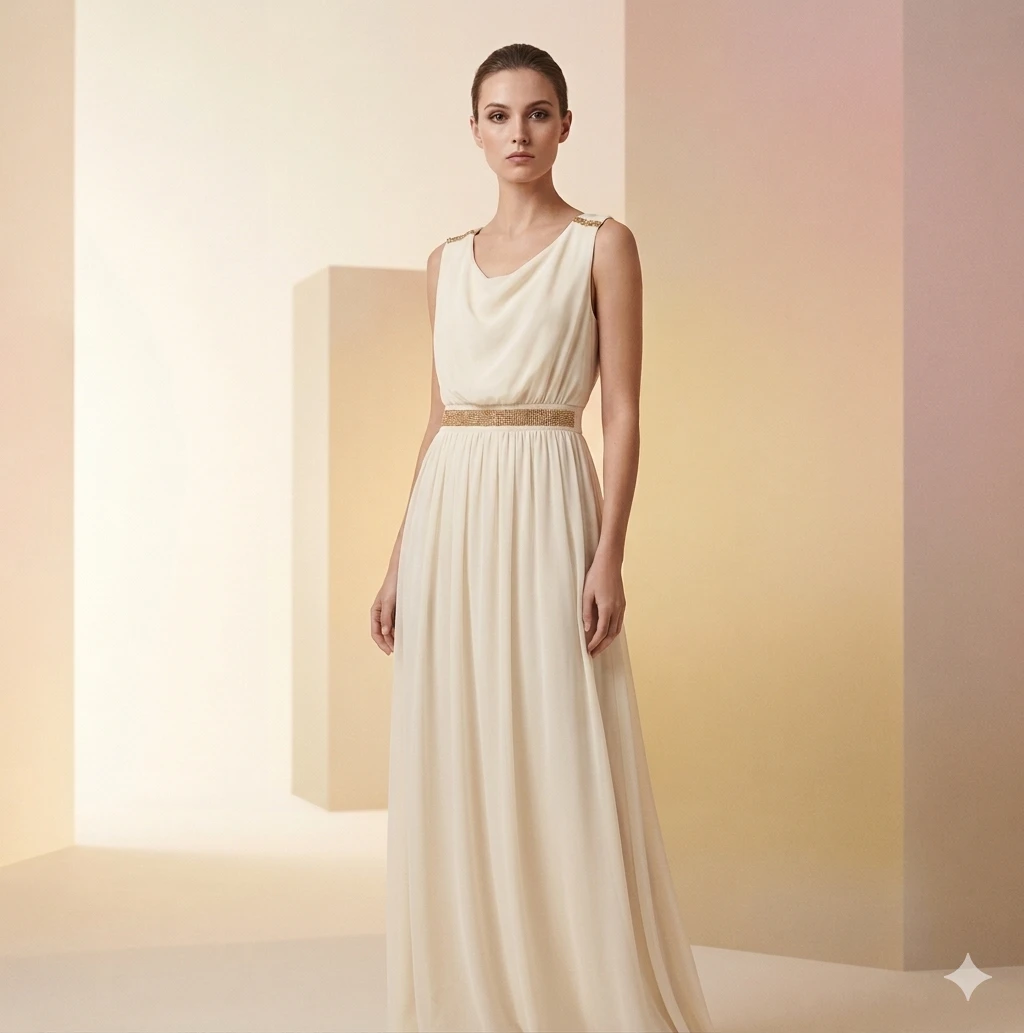 Women's dress size S