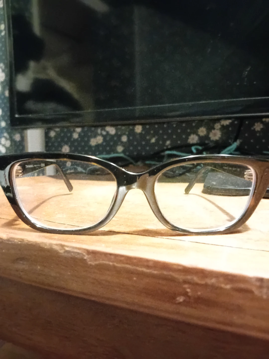 Tiffany & Co. Eyeglasses Frames
