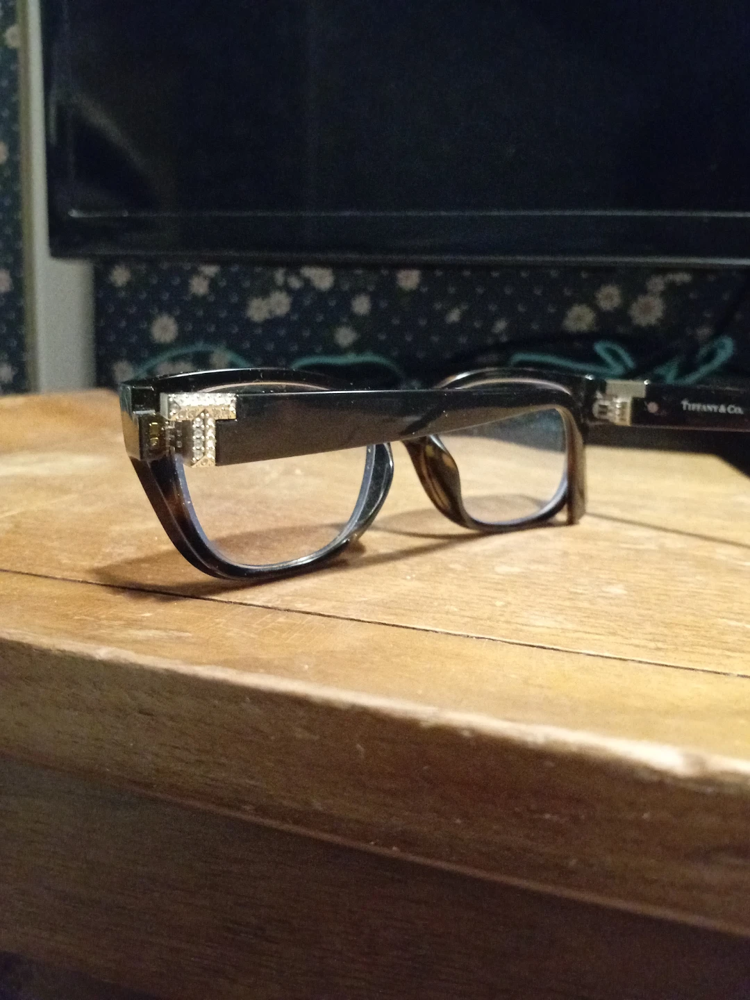 Tiffany & Co. Eyeglasses Frames - photo 3