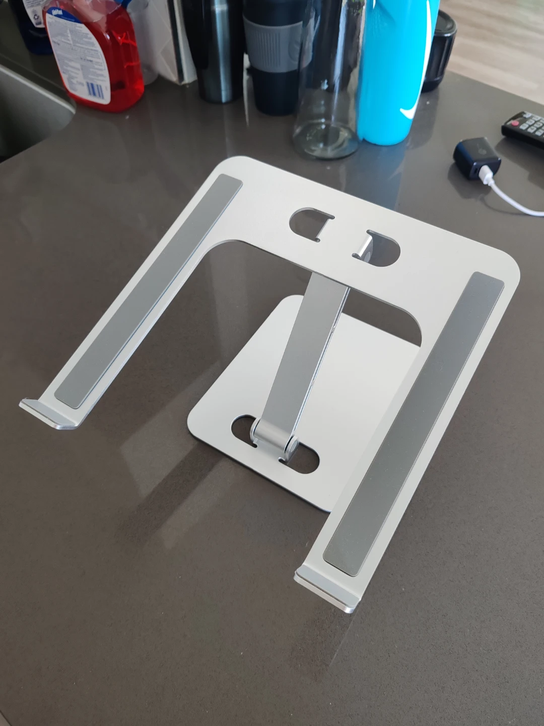 Adjustable Laptop Stand