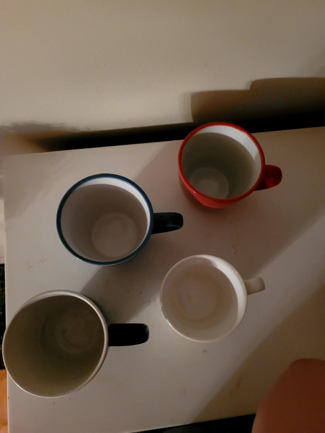 Set of 4 Mugs - photo 2
