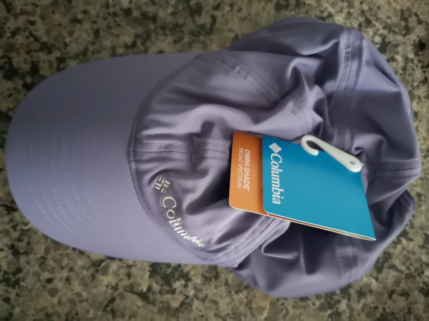 Columbia Unisex OS Ball Cap