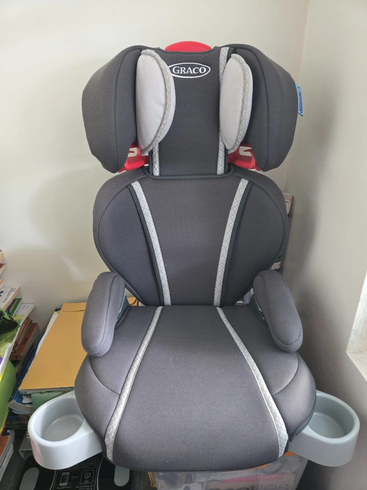 Graco Booster Car Seat