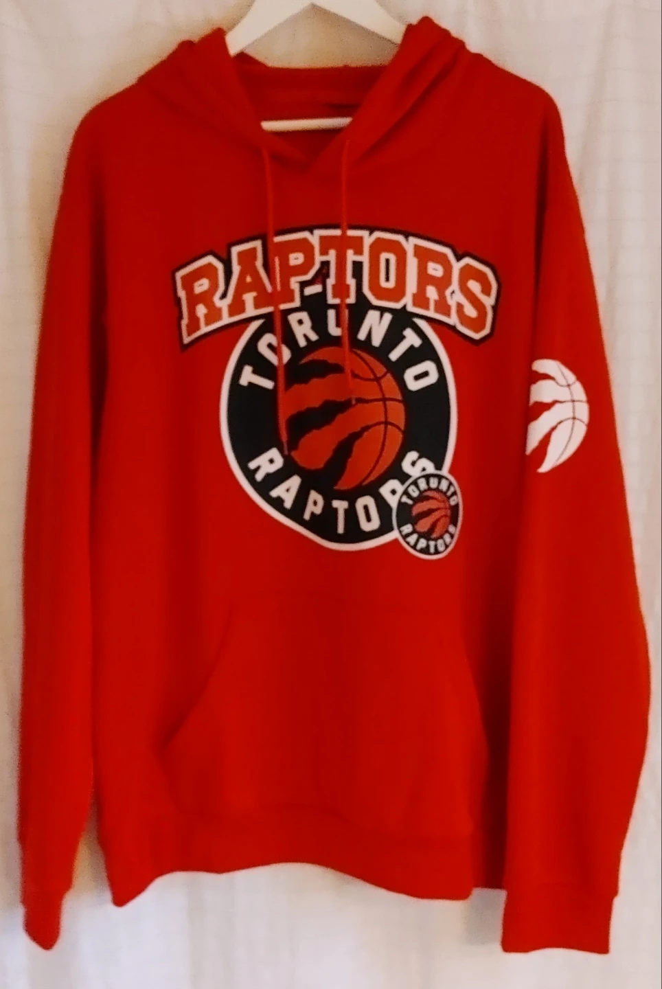 Toronto Raptors Hoodie