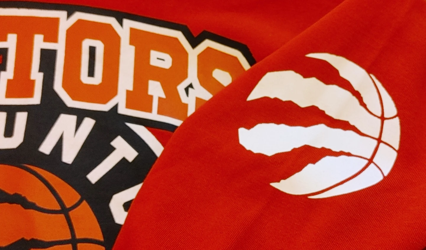 Toronto Raptors Hoodie - photo 5