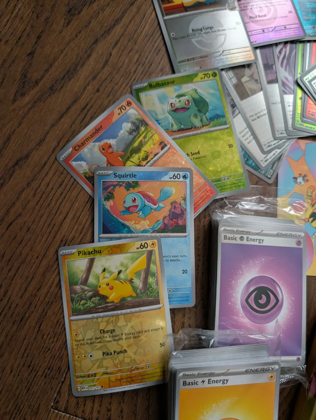 Pokémon Trading Card Game Collection - photo 4