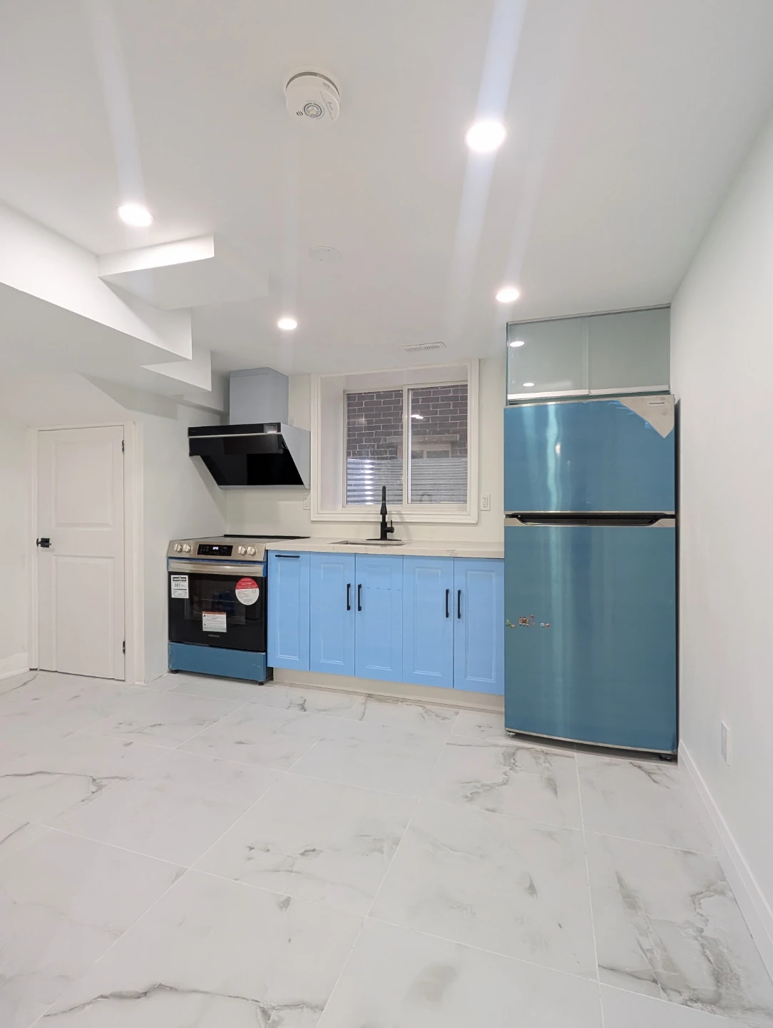 Legal Basement in Markham 2Bed plus 2Bath