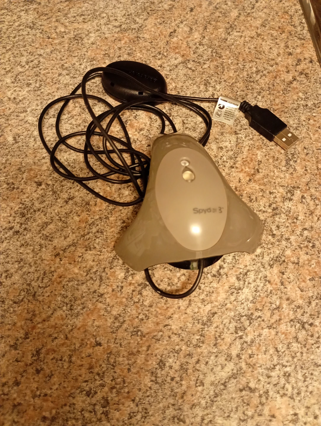 Datacolor Spyder 3 TV Colorimeter