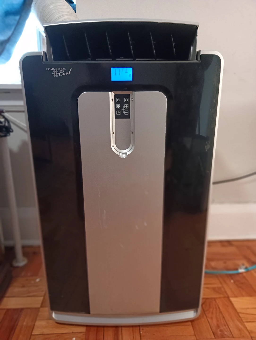 Commercial Cool Portable Air Conditioner
