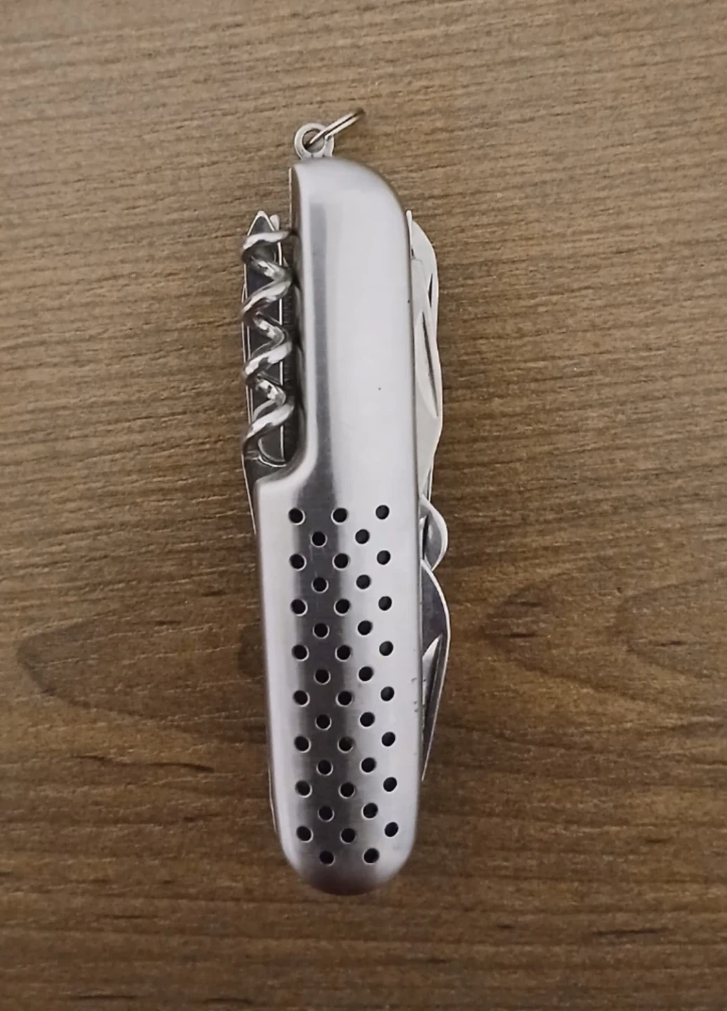 John-Benzen Tools Multi-Tool Pocket Knife - photo 3