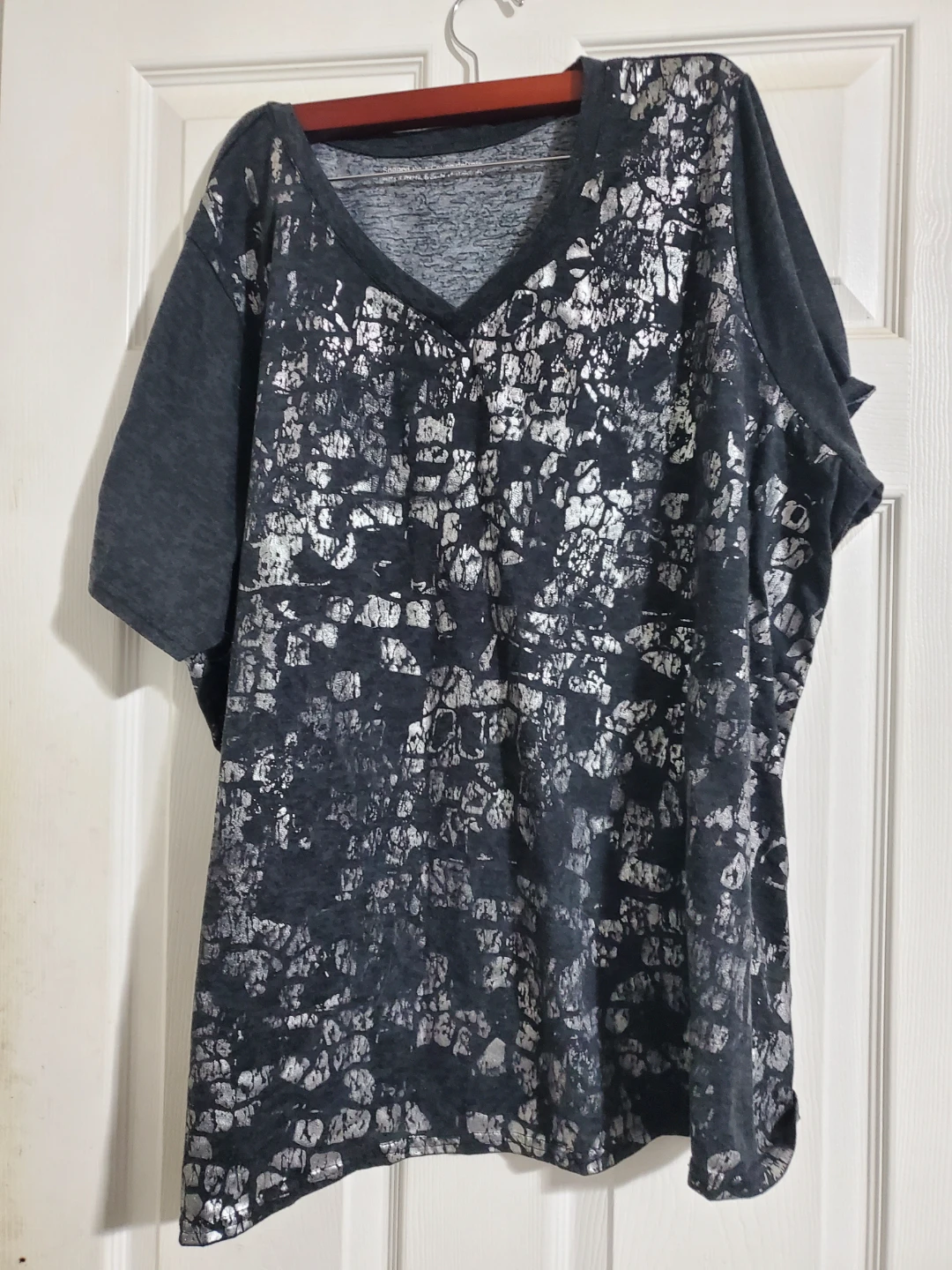 Women's Graphic T-Shirt