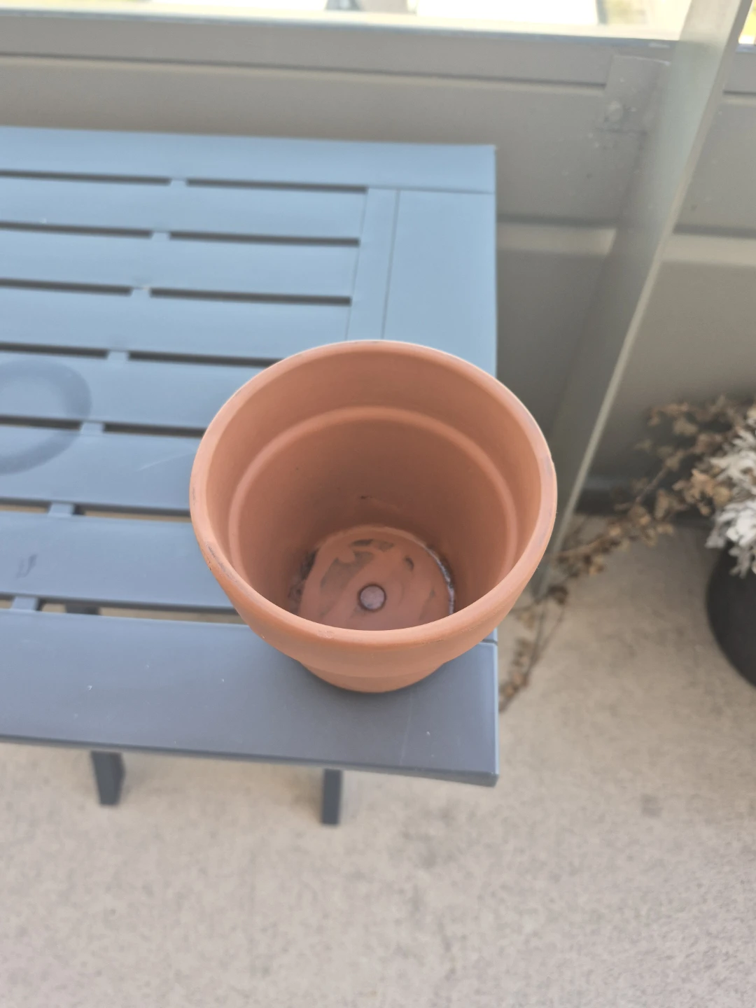 Terracotta Plant Pot - photo 2