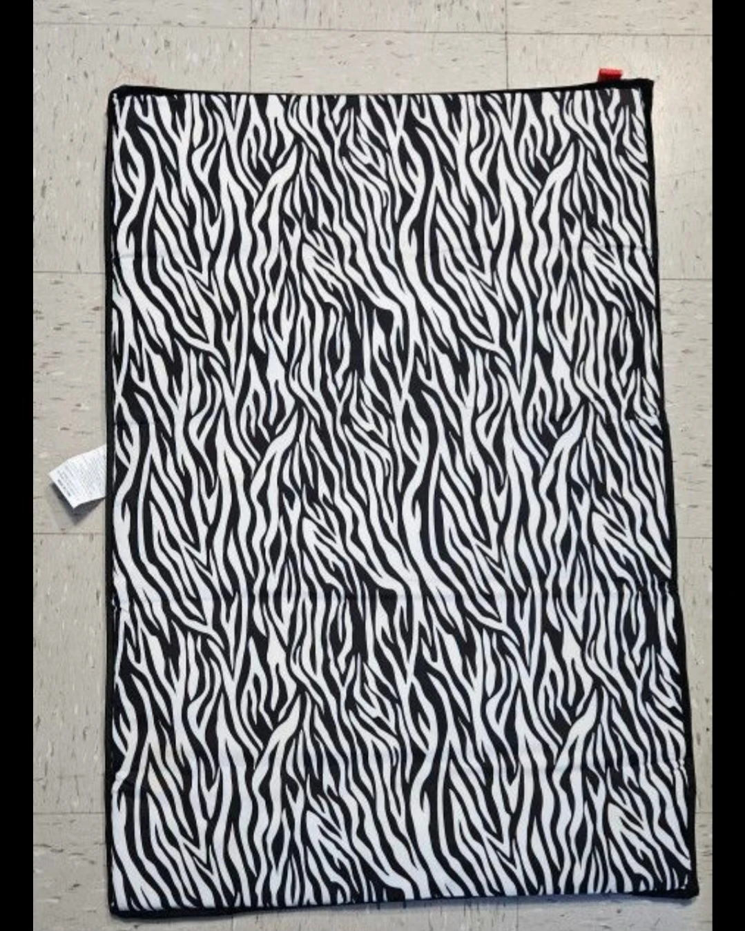 Cosco Funsport Play Yard Zebra Print - photo 5