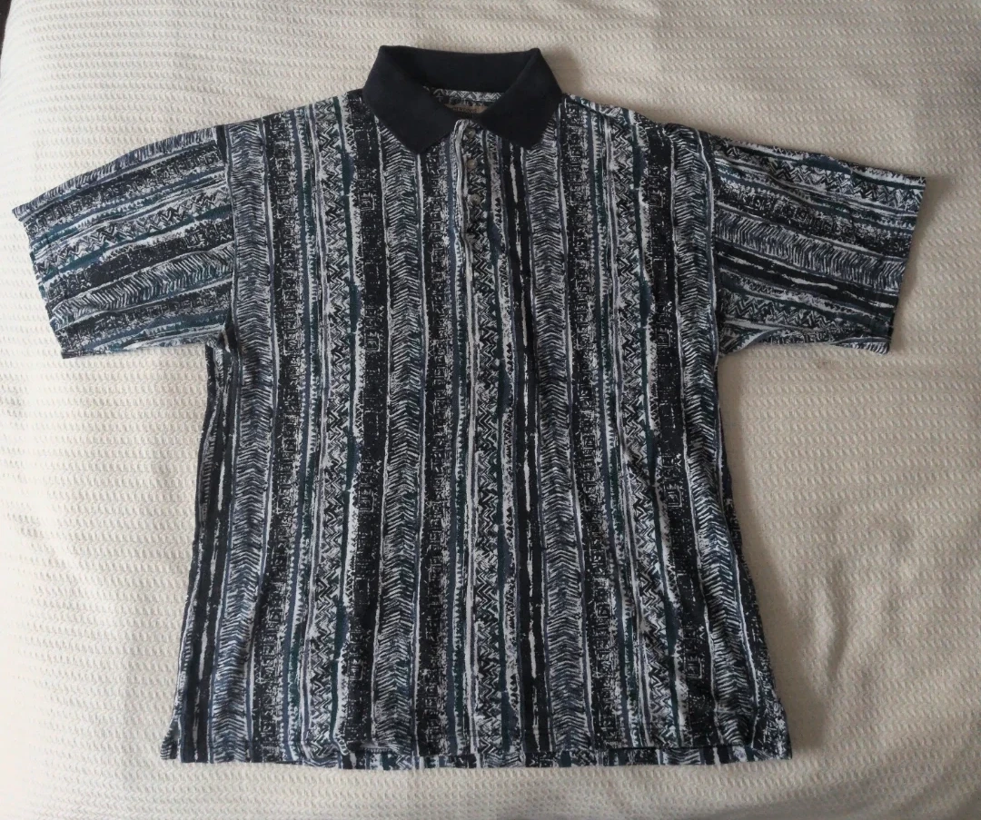 Northwoods Great Outdoors Men's Polo Shirt