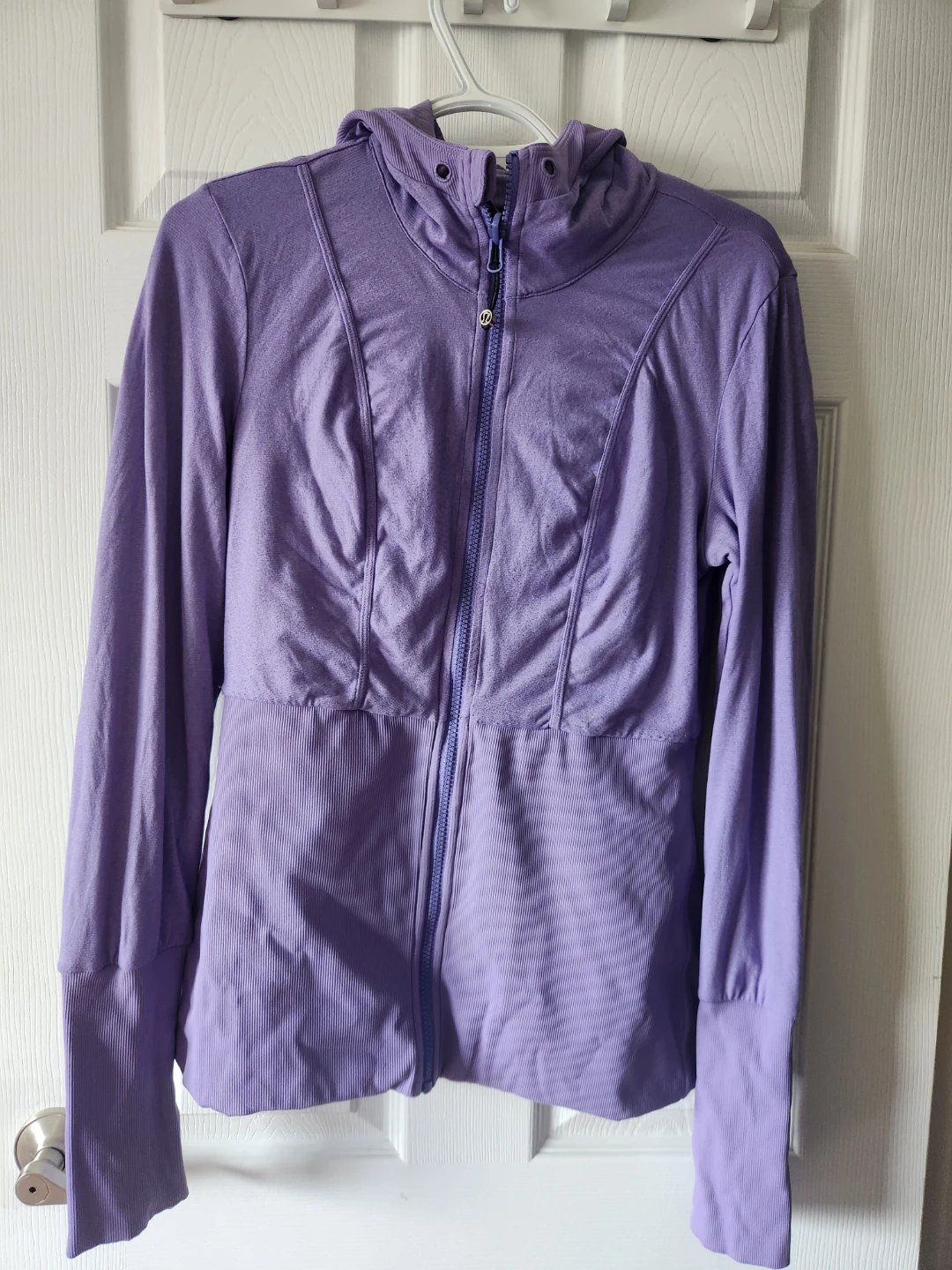 Lululemon Reversible Divine Jacket