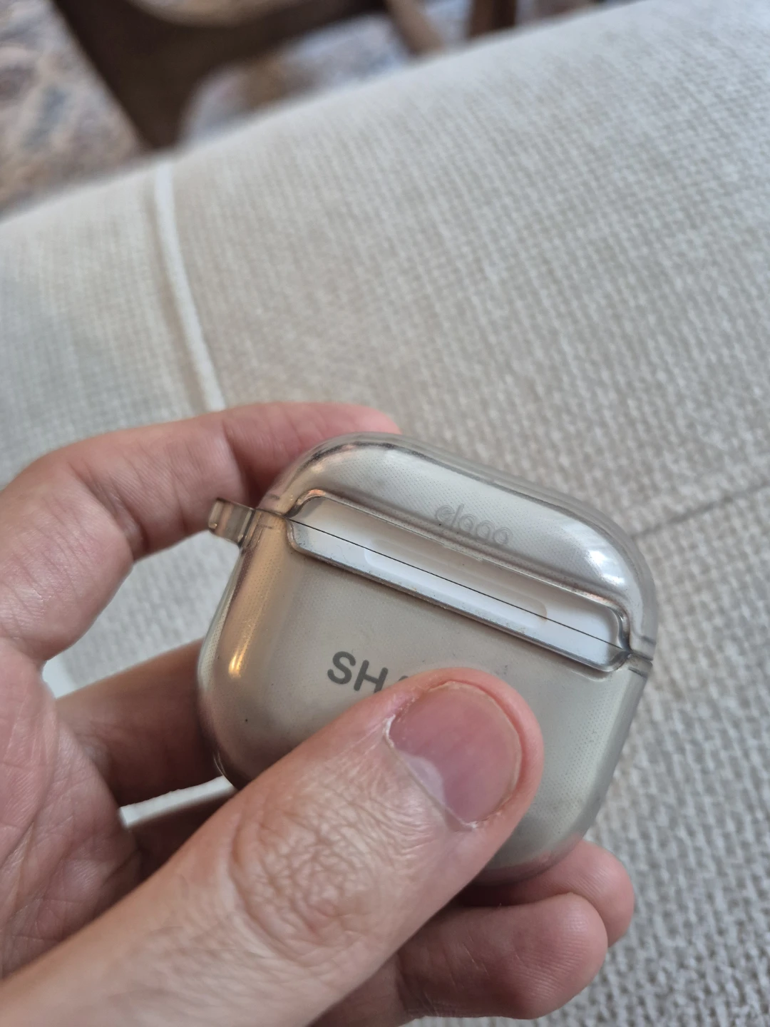 AirPods Pro founded