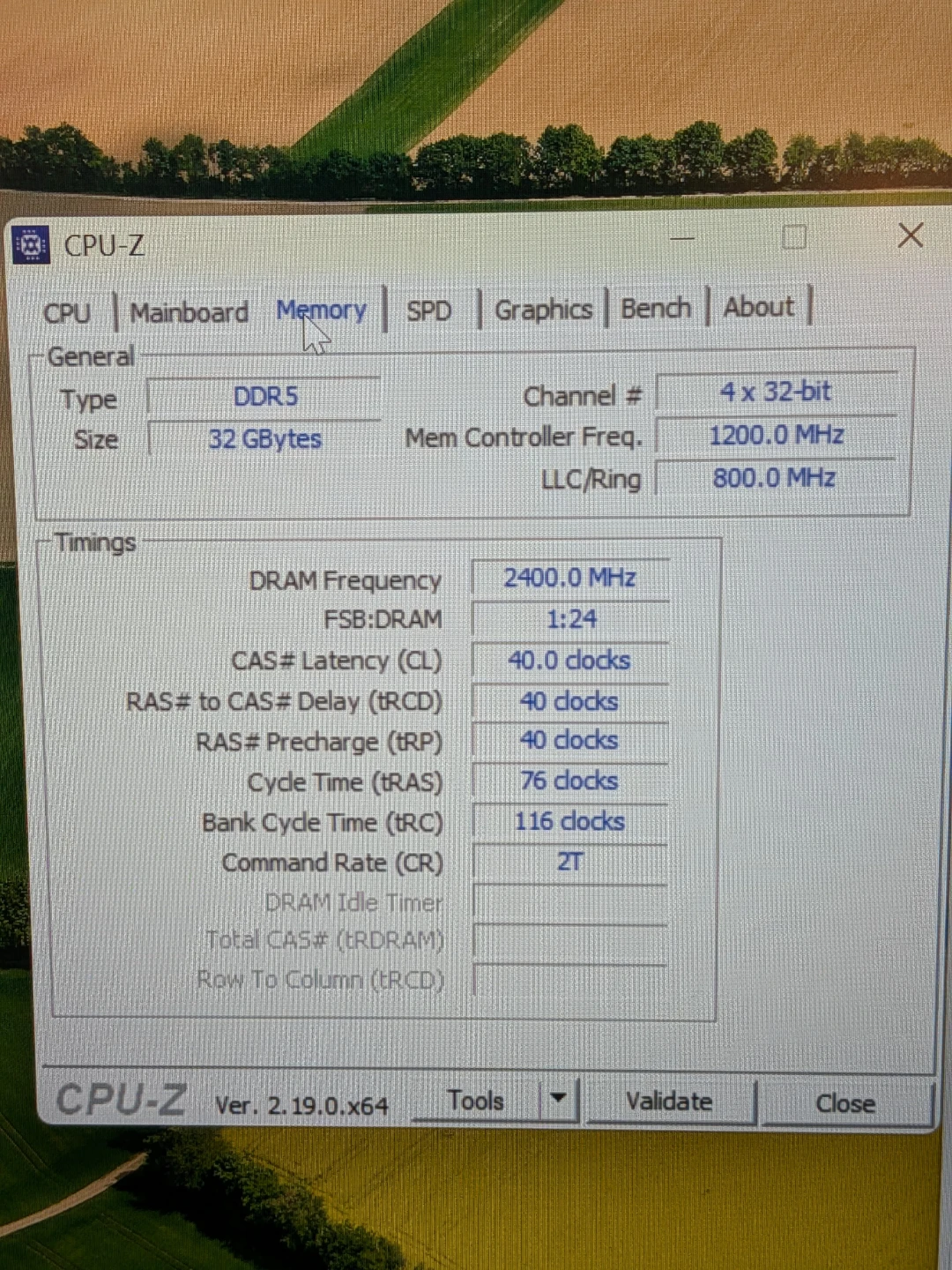 i9-13900K, RTX 7900 XT, 32GB, 1TB, 1000W - photo 5