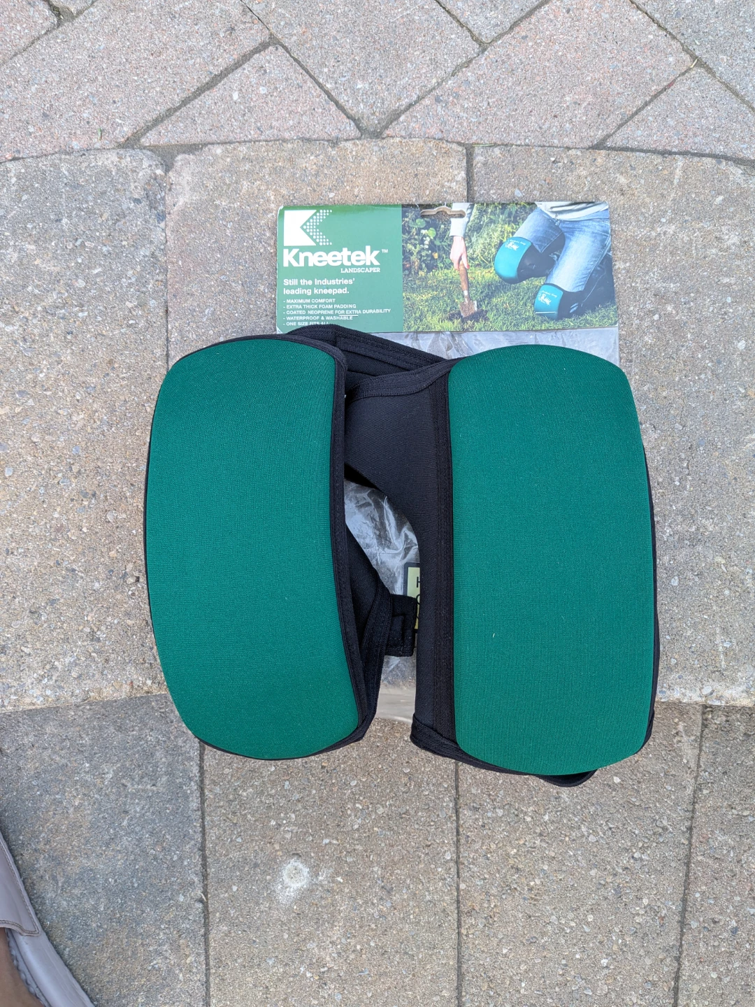 Kneetek Knee Pads - photo 2