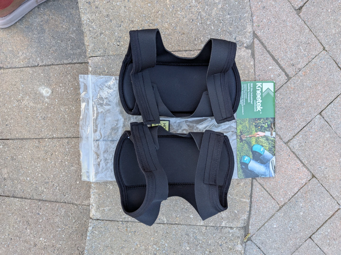 Kneetek Knee Pads - photo 3