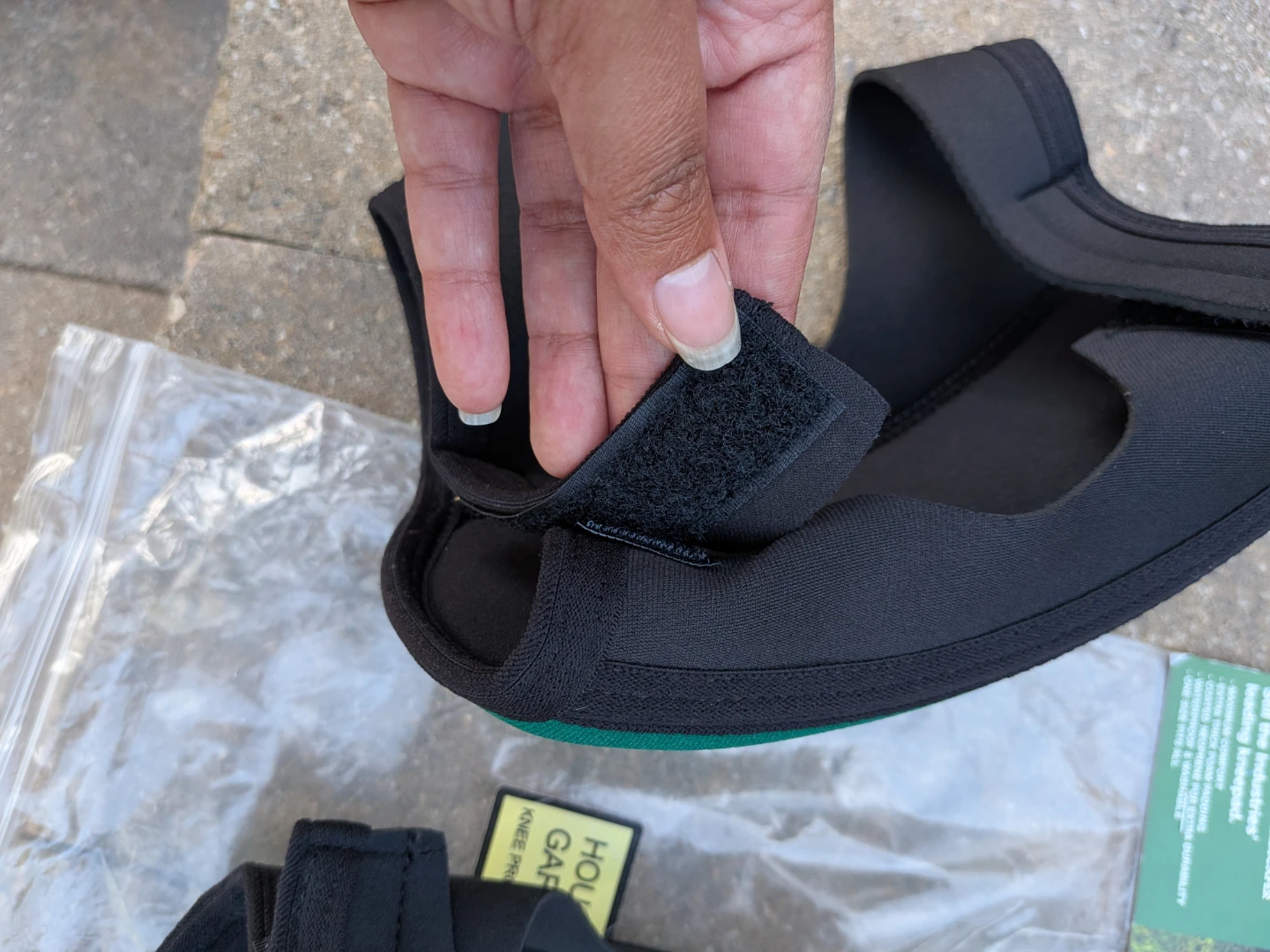 Kneetek Knee Pads - photo 4