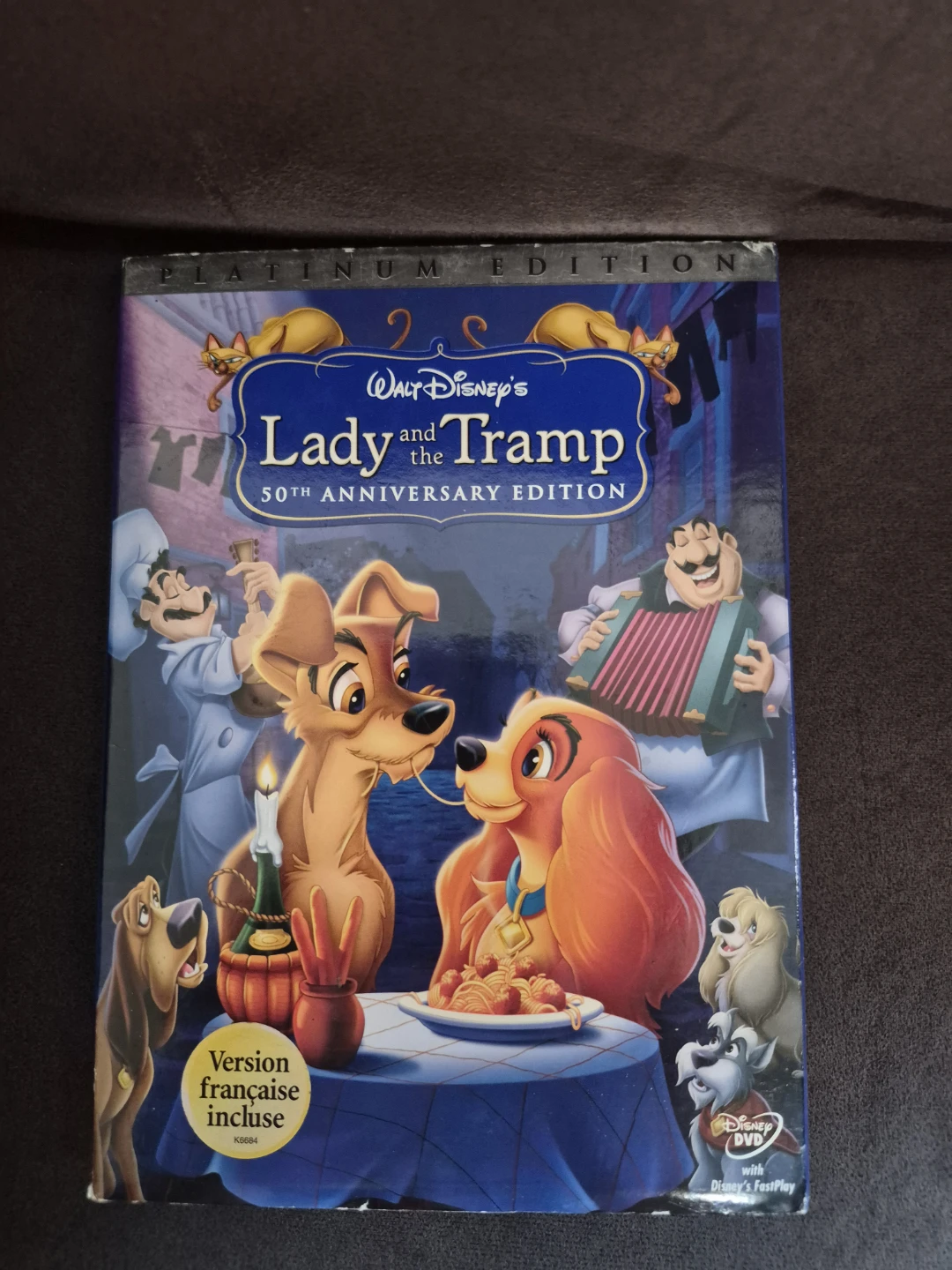 Assorted kids DVD's