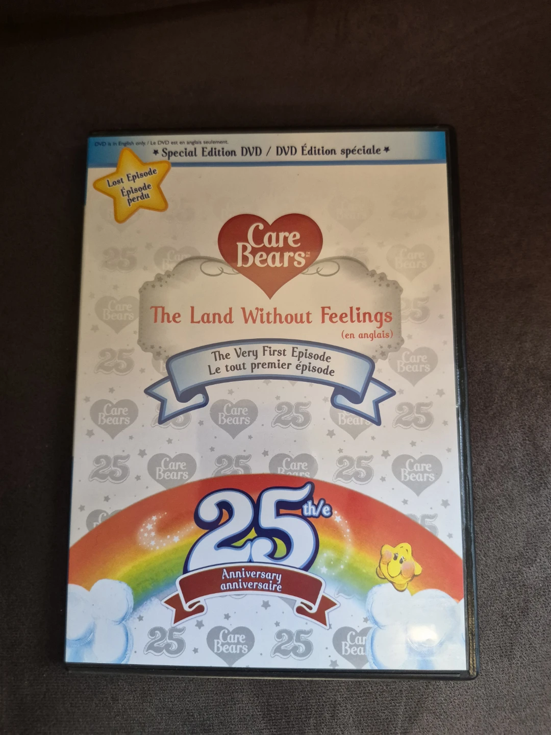 Assorted kids DVD's - photo 3