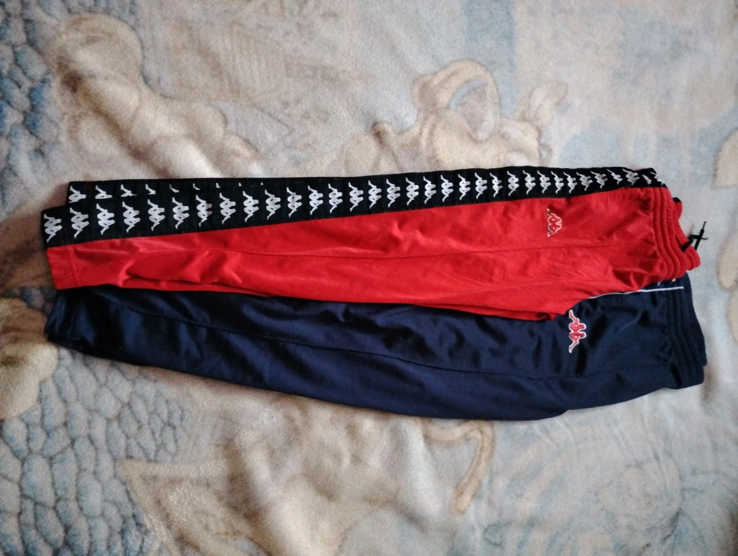 Kappa Track Pants(READ DESCRIPTION) - photo 2