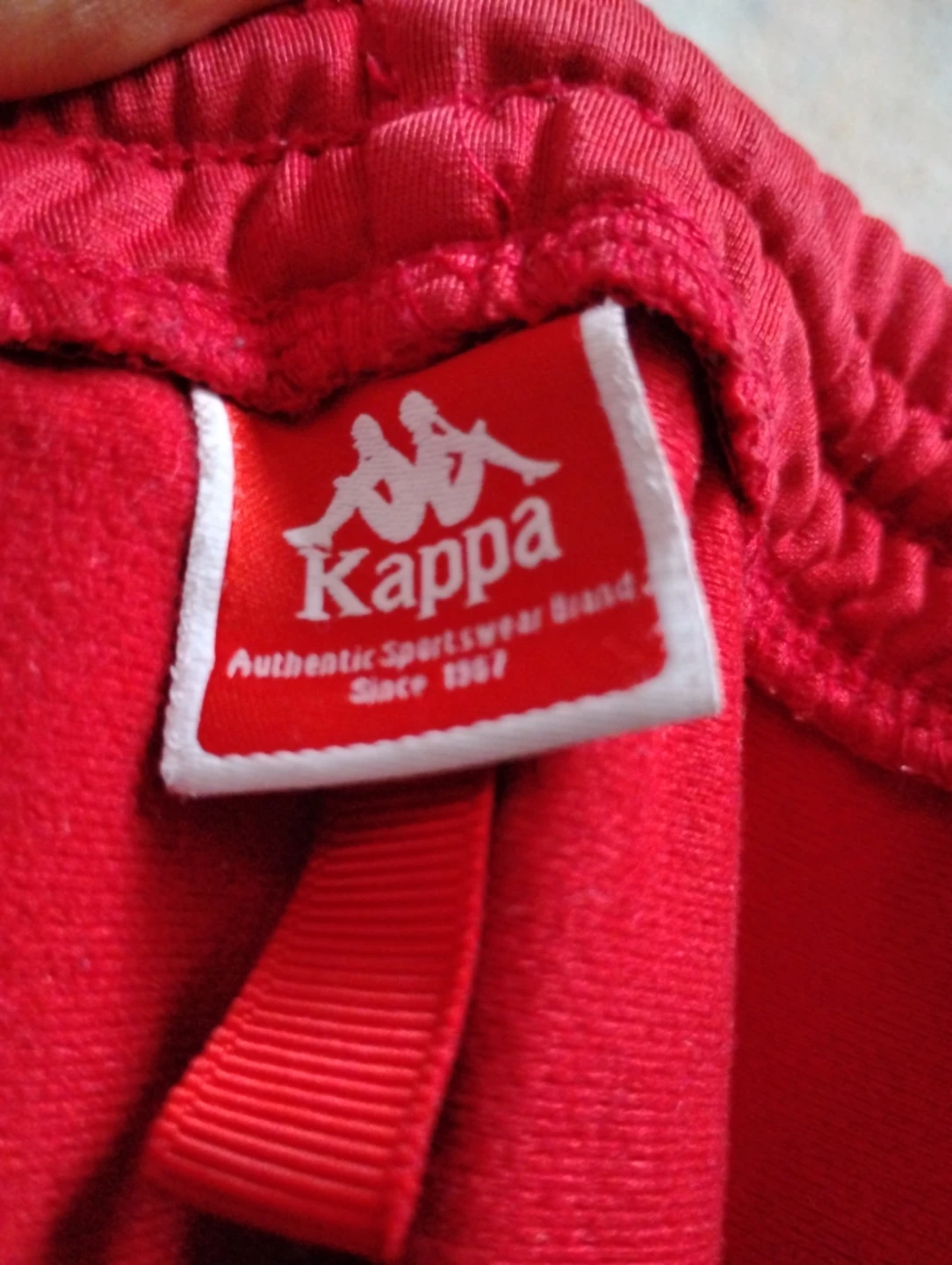 Kappa Track Pants(READ DESCRIPTION) - photo 3