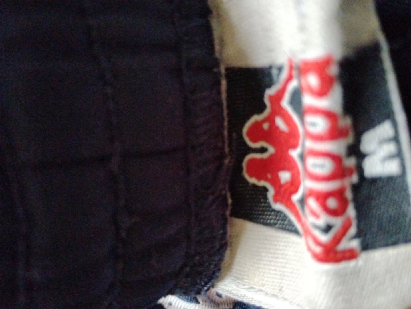 Kappa Track Pants(READ DESCRIPTION) - photo 4