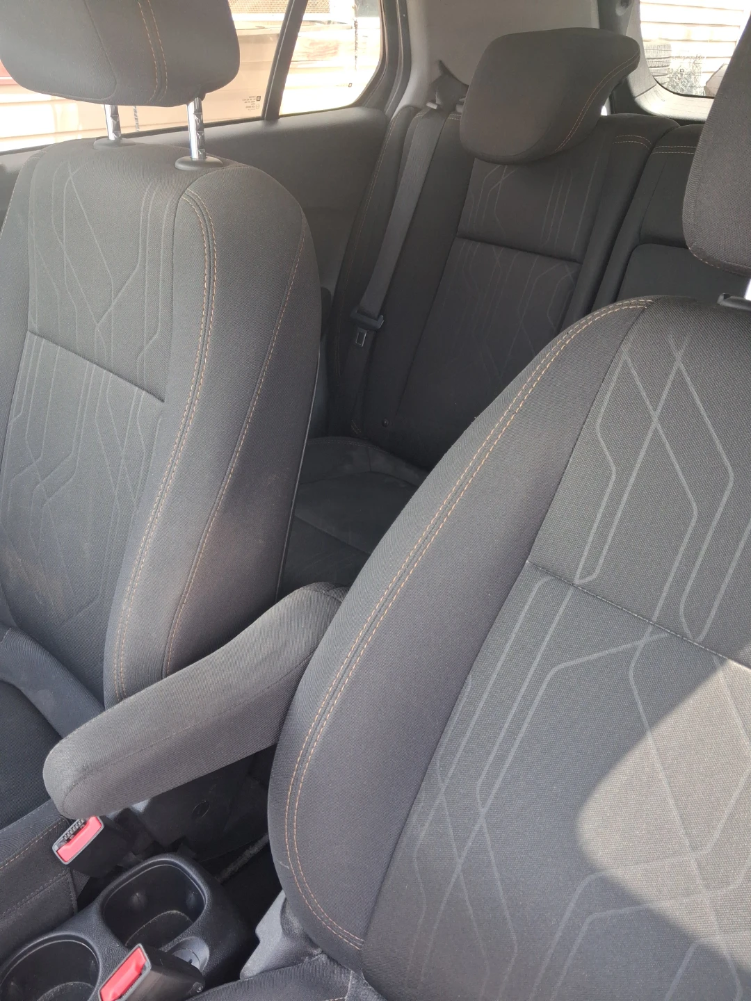 Chevrolet trax - photo 3