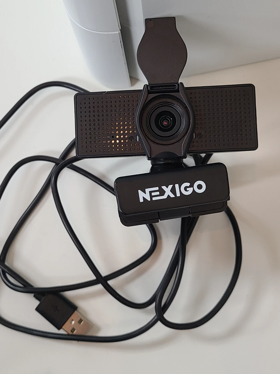 Nexigo 웹캠 $15