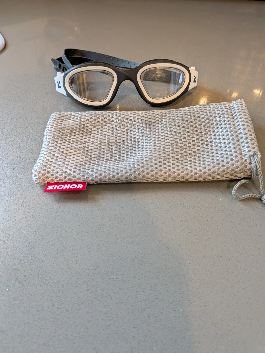 Zioner Swim Goggles
