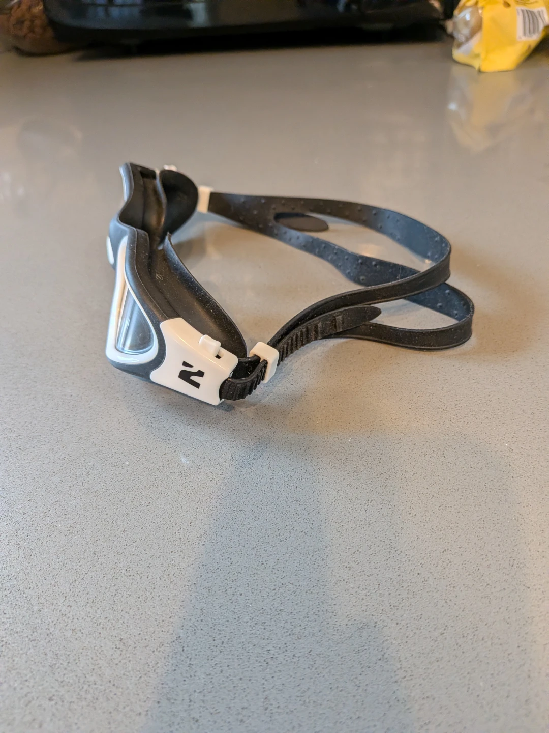 Zioner Swim Goggles - photo 2