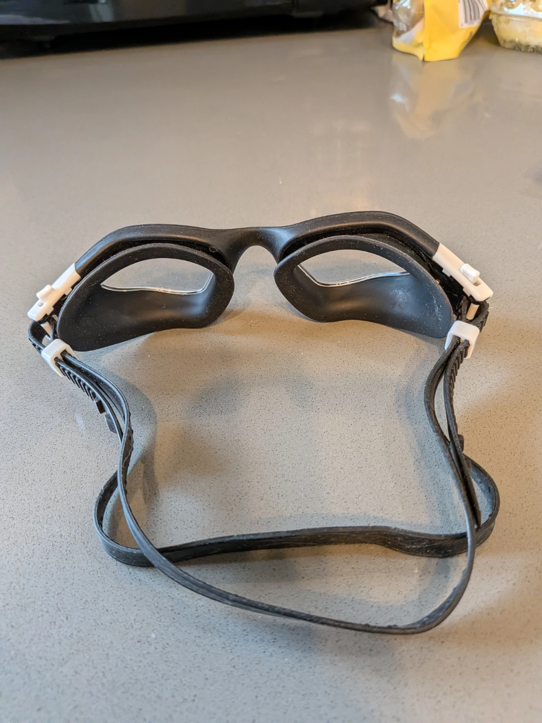 Zioner Swim Goggles - photo 3