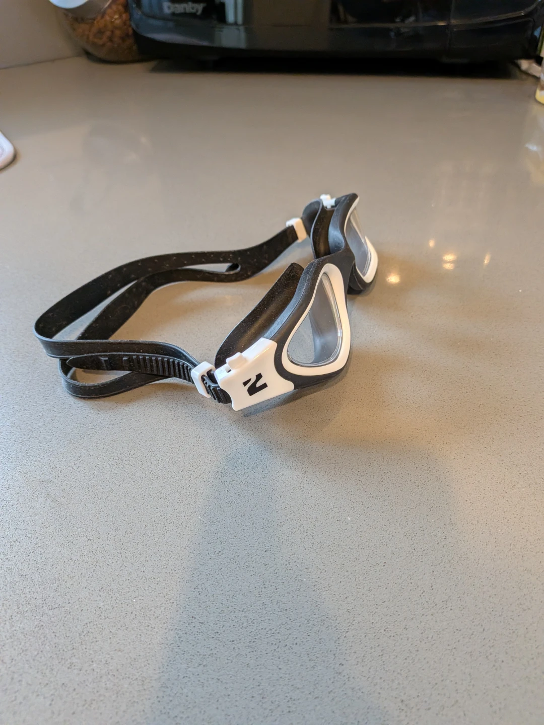 Zioner Swim Goggles - photo 4